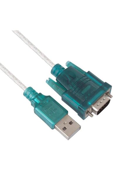 VCOM Usb 2.0 To Rs232 Çevirici