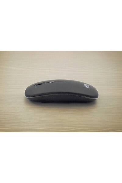 SECUZİ Secuzi Kablosuz/bluetooth Sessiz Mouse