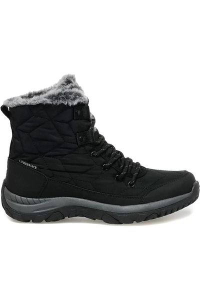 lumberjack Claudia 3pr Waterproof Waterproff Daily Snow Rain Boots