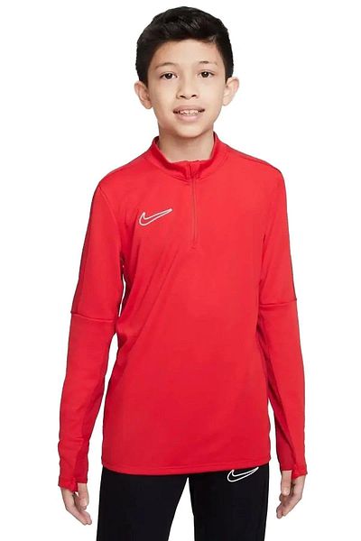 Nike Drill Top Y Nk Df Acd23 - Dr1356 Red