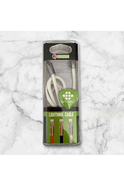 Natural Type-c Süper Hızlı Kopmayan 100 Cm Kalın Şarj Kablosu