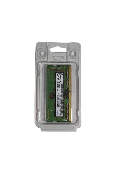 Samsung Ntb. RAM MeMory 8gb Ddr4 - 3200 Mhz (M471A1K43EB1-CWE)