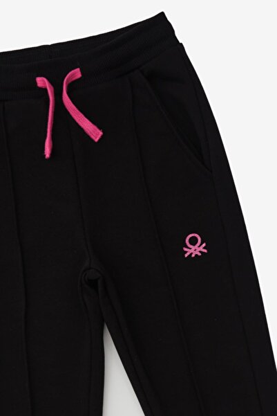 Benetton Bnt-g20862 Model Jogger Pants