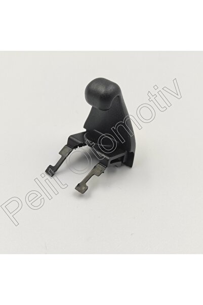 PELİTOTOMOTİV Umeraș pentru geamul ușii din spate pentru Passat Variant (2006...