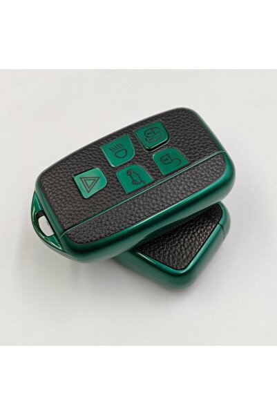 PELİTOTOMOTİV Husă pentru chei Range Rover cu 5 chei Superlux