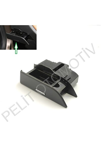 PELİTOTOMOTİV Passat B6 (2006-2011) Arka Kapı Küllüğü 3c4857306
