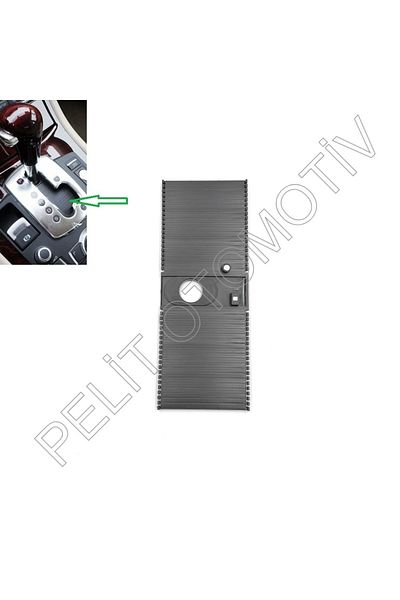 PELİTOTOMOTİV Audi A8 A8q Tiptronic Automatic Shift Tape 4e1713187a