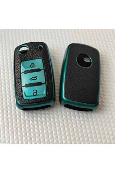 PELİTOTOMOTİV Husa cheie Skoda Superlux 3 chei