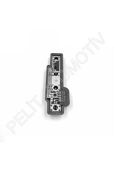 PELİTOTOMOTİV Caddy Sol Stop Lambası Ampul Duyusu (Orijinal) 2K5945257A