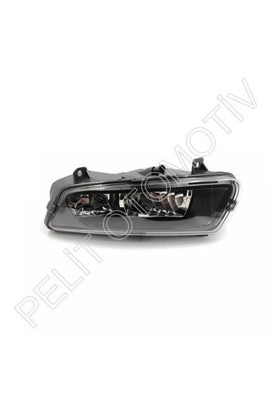 PELİTOTOMOTİV Polo GTI R-LINE Sol Sis Farı 6R0941061E (2010-2018)