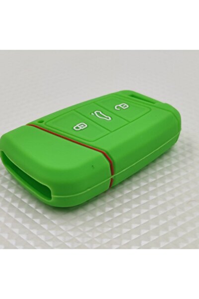 Fabrikasyon Husa pentru chei Volkswagen din silicon