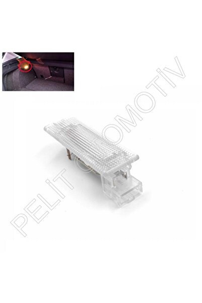 PELİTOTOMOTİV Caddy (2004 – 2022) Bagaj Aydınlatma Lambası 7l6947101a