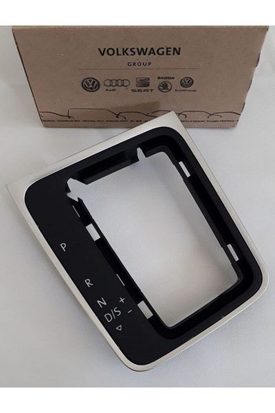 OEM Volkswagen Golf 7 - 7.5 Dsg Automatic Gear Frame ()