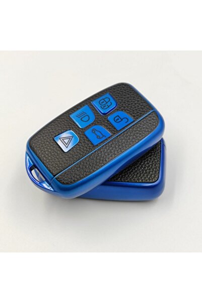 PELİTOTOMOTİV Husă pentru chei Range Rover cu 5 chei Superlux
