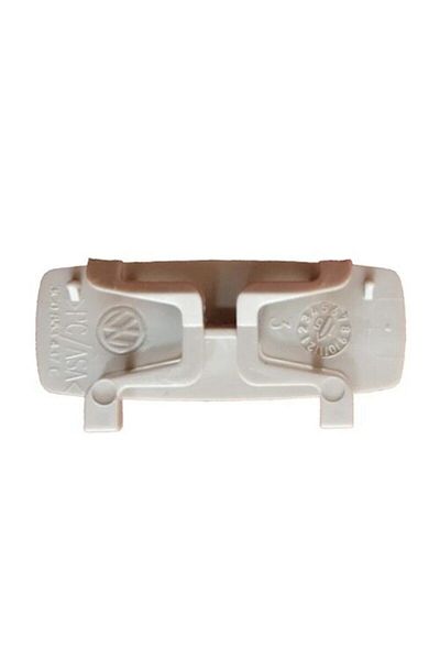 Volkswagen Golf 6 2009-2012 طلاء Airbag حروف 3c0853437CNX1 3C0853437ج