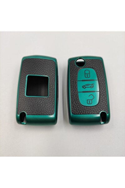 PELİTOTOMOTİV Husa pentru chei Citroen C2 C3 C4 C5 C6 C7 Picasso Superlux