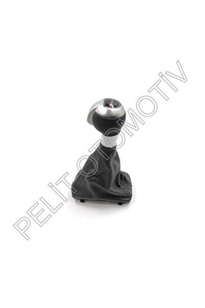 PELİTOTOMOTİV Audi Q3 Automatic Gear Shift Knob S Tronic 8U1713139