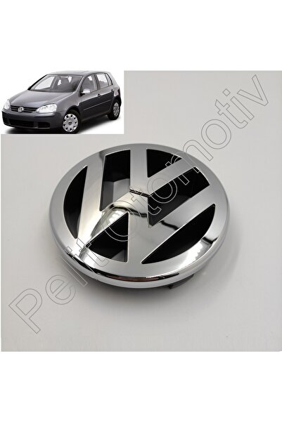 İthal Golf (2004-2009) Obturator frontal 1t0853601a