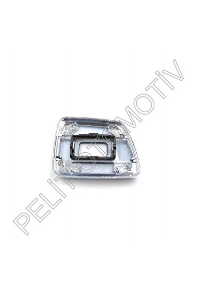 PELİTOTOMOTİV Passat B7 Direksiyon Ses Açma Kapama Tuşu (2011-2015) 3C8998537B