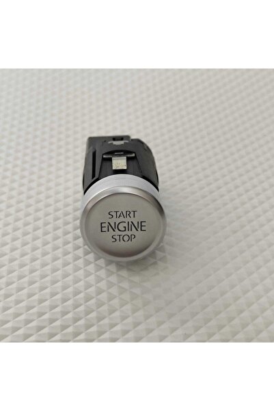 Fabrikasyon Passat B8 / Arteon Start Stop Düğmesi 3g1959839 (OEM)