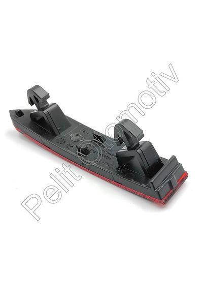 PELİTOTOMOTİV Tiguan Right Exterior Rear Bumper Reflector 5na945104