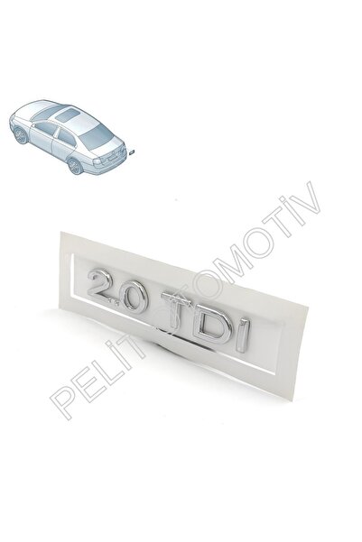 İthal جيتا غطاء صندوق السيارة 2.0 Tdı نص 3c0853675هـ (2006-2010)