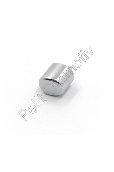 PELİTOTOMOTİV Scirocco (2009-2018) Hand Brake Lever Button 1k0711303 Chrome