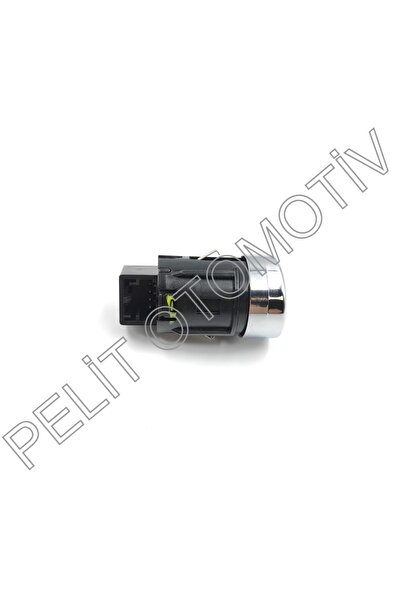 OEM Tiguan Start Stop Tuşu 5nb959839 5nb959839a