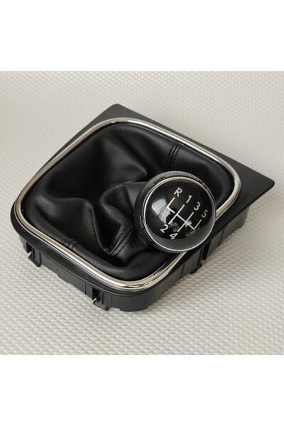 Fabrikasyon Golf / Jetta Vites Topuzu 5 Ileri (2006 >209) 1k0711113bd / 1k071...