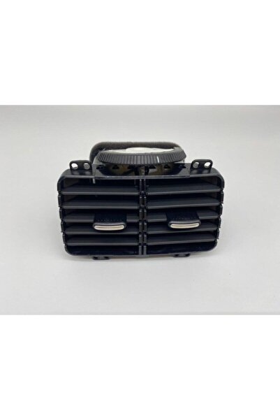 Parça Deponuz Jetta (2006 -- 2010) Arka Havalandırma Izgarası 1k0819203