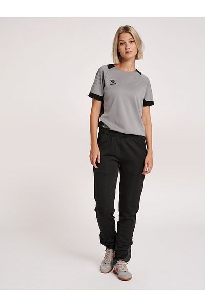hummel hmlLEAD S/S POLY JERSEY DAMEN