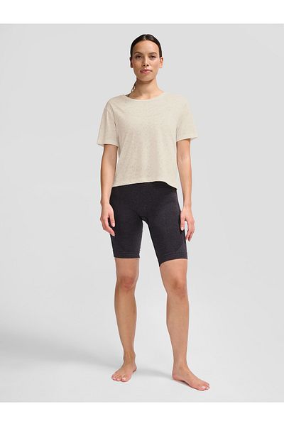 hummel hmlMT LIGHT BURNOUT T-SHIRT