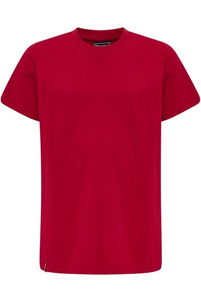 hummel hmlRED BASIC T-SHIRT S/S KINDER