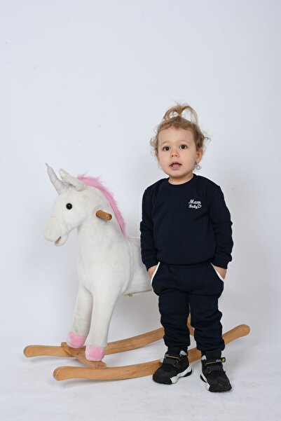 MAM baby Alt-Üst Eşofman Takımı