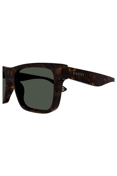 Gucci Gg1618S 002 56 Mens Sunglasses