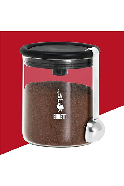 Cem Bialettı Cem Bialetti Barattolo Caffe / Tappo Moka