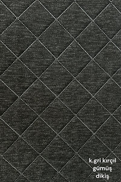 UYSALLAR SUNİ DERİ KETEN KUMAŞ SÜNGERLİ DİKİŞLİ KAPİTONE METRELİK