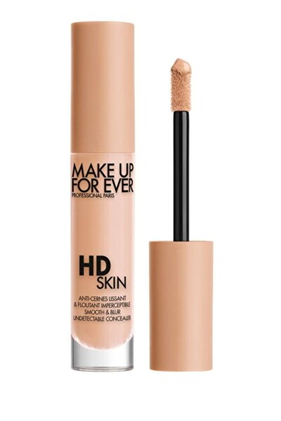 Make Up For Ever HD Skin Concealer 2.3(R) – Fark edilmeyen koyu halka kapatıcı