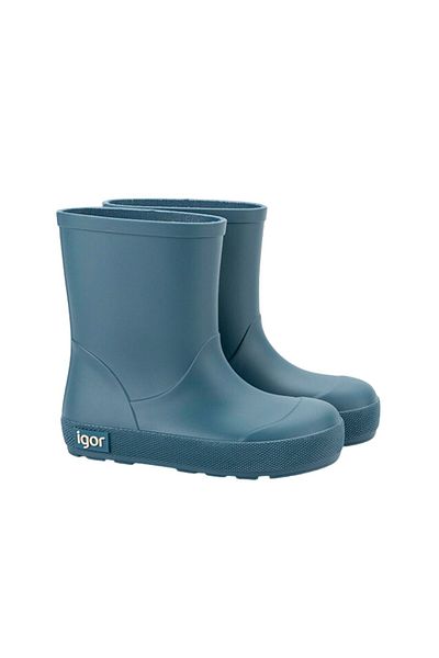 IGOR Παιδικές μπότες W10291 Yogi