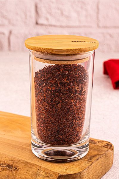 Bambum Lella Vacuum Spice Rack Set