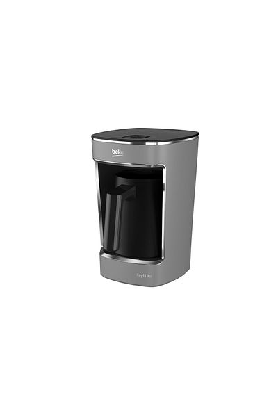 Beko Milk Coffee Machine - Keyf-i Plenty of 5 Drinks