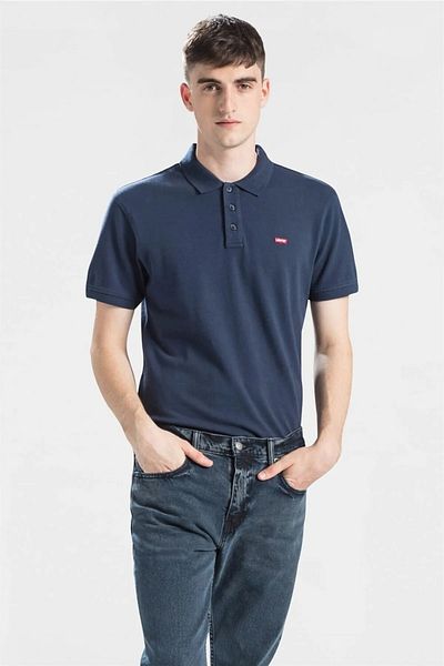 Levi's Ανδρικό T-shirt A0229-0008 - Μοντέλο T-shirt
