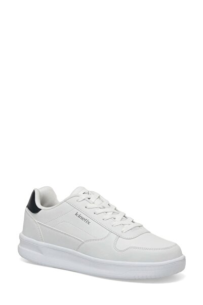 Kinetix KINETIX ARBER WHITE NAVY SNEAKER