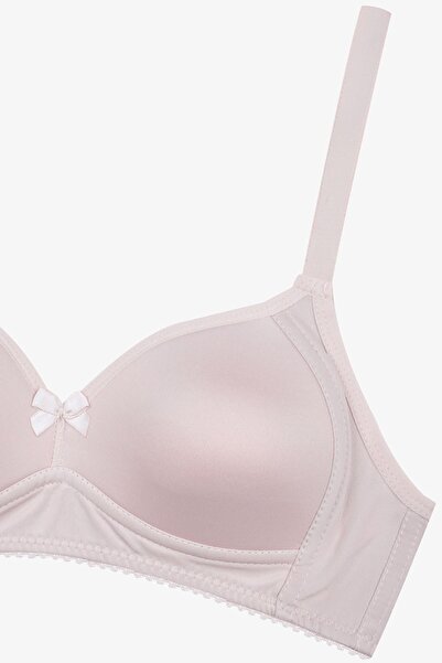 koza iç giyim Τρίγωνο Minimizer σουτιέν χωρίς σύρμα