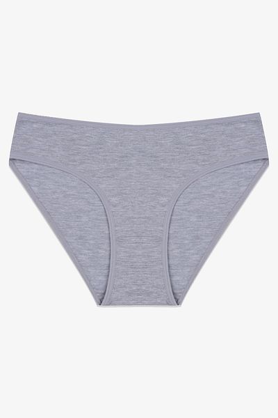 koza iç giyim Chiloți din Lycra din 5 piese pentru femei