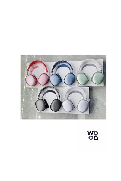 Woodtech P9 KABLOSUZ KULAKLIK