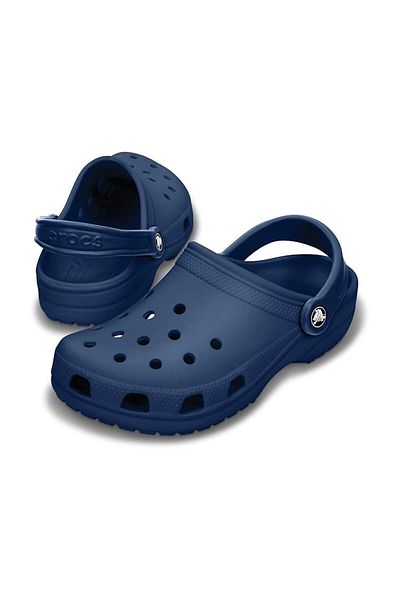 Crocs Κλασικές παντόφλες Unisex - 10001