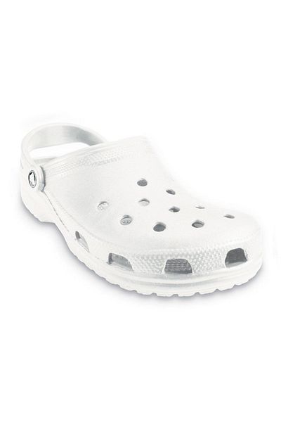 Crocs Daily Slippers White 10001-100
