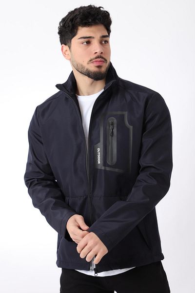 ByTrend Εποχιακό αδιάβροχο