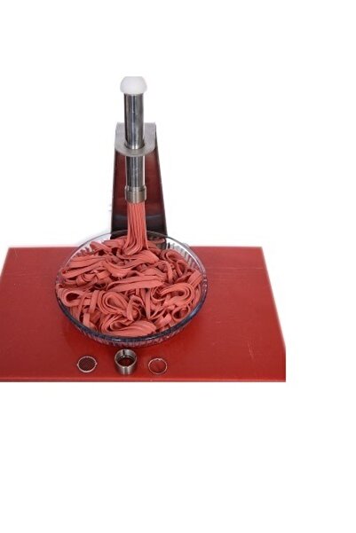 Genel Markalar Piliç Sosis Dilimleme Bölme Jülyen Kesme Makinası-piliç Sosis ...